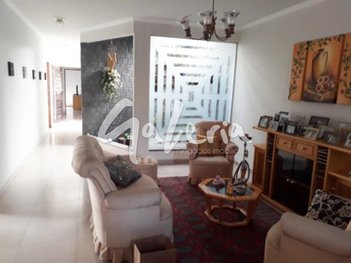 house em Alameda Araguaia, Santa Maria - São Caetano do Sul - SP