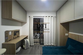 apartment em Avenida Roque Petroni Júnior, Jardim das Acácias - São Paulo - SP