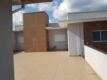 house em Rua Maria Pacheco Barros, Jardim Residencial Flora - Limeira - SP