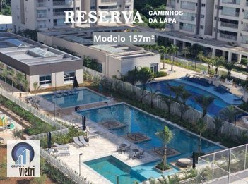 apartment em Rua Fortunato Ferraz, Vila Anastácio - São Paulo - SP