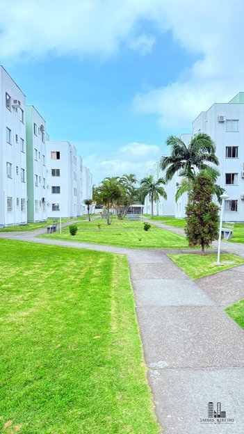 apartment em Rua Jucy dos Anjos, Centro - Tijucas - SC