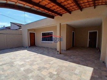 house em Rua Xingu, Jardim Paraíso - Jacareí - SP