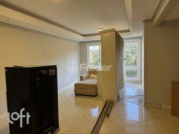 apartment em Avenida Carlos Gomes, Mont'serrat - Porto Alegre - RS
