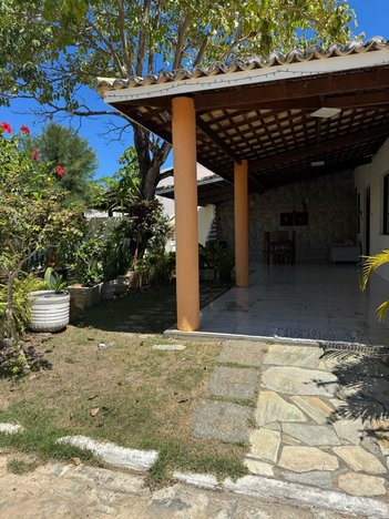 house em Rua Orlando Tavares Macedo, Aruana - Aracaju - SE