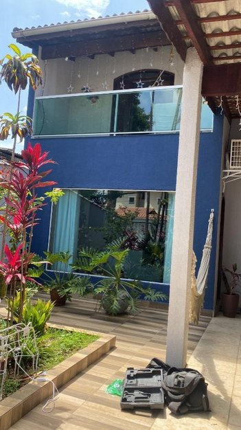 house em Avenida Félix Nascentes Pinto, Jardim Santa Helena - São Paulo - SP