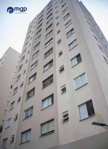 apartment em Rua Inácio de Araújo, Brás - São Paulo - SP