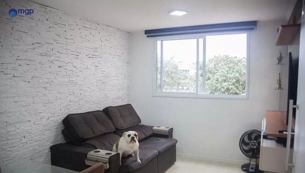 Cômodo Condomínio