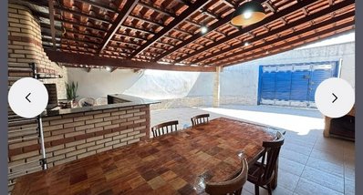 house em Rua Clementino Fraga, Condomínio Maracanã - Santo André - SP