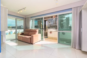 apartment em Rua Valdir Antônio Lopes, Três Figueiras - Porto Alegre - RS