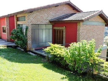 house em Rua das Granjas, Chácara Eliana - Cotia - SP