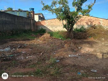 land_lot em Avenida Antonio Reinaldo, Centro - Paripueira - AL