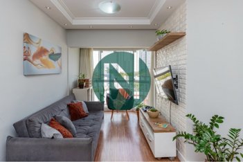 apartment em Avenida Nossa Senhora do Sabará, Vila Sofia - São Paulo - SP