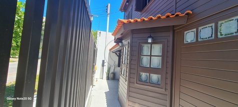 house em Rua Dom Bosco, Cidade Nova - Rio Grande - RS