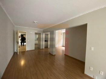 apartment em Praça Santos Dumont, Trindade - Florianópolis - SC