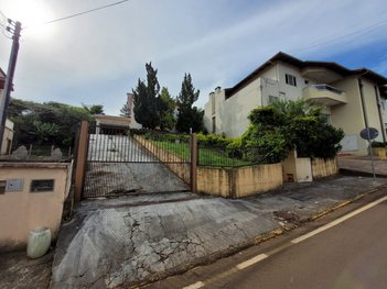 house em Rua Celso Brás de Carli, Flor da Serra - Joaçaba - SC
