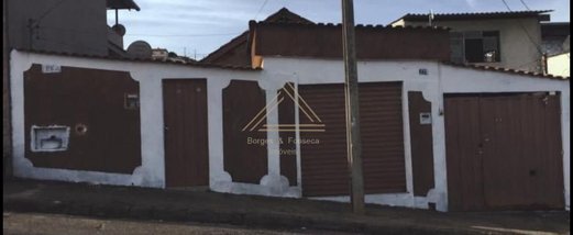 house em Avenida Rio Verde, Imaculada Conceição - Varginha - MG