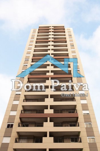 apartment em Rua Itapiru, Saúde - São Paulo - SP