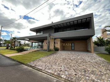 house em Estrada do Mar, Albatroz - Osório - RS