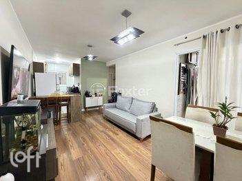 apartment em Rua Henrique Stefani, Igará - Canoas - RS