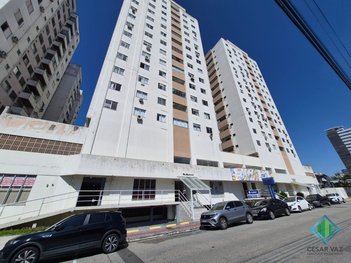 apartment em Rua Irmãos Vieira, Campinas - São José - SC