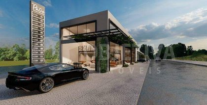 business em Avenida Segismundo Pereira, Novo Mundo - Uberlândia - MG