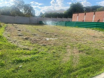 land_lot em Estrada Municipal José Costa de Mesquita, Chácara Alvorada - Indaiatuba - SP