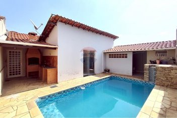 house em Rua Antenor Benedito da Cunha, Jardim Cristina - Mogi Guaçu - SP