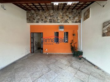 house em Avenida Geraldo Vicente Rosa, Jardim São Luiz - Jacareí - SP