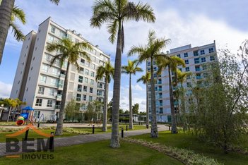 apartment em Rua José Pereira Liberato, São João - Itajaí - SC