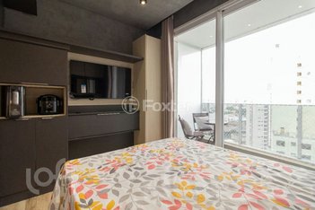 apartment em Rua Tabatinguera, Sé - São Paulo - SP