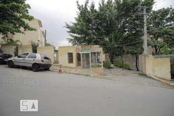 apartment em Rua Antônio Peres Paniágua, São Pedro - Osasco - SP