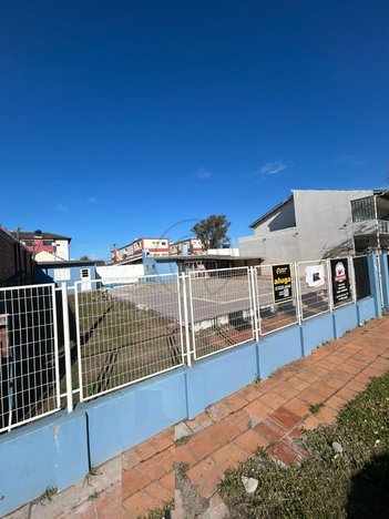 commercial_building em Rua Santa Vitória, Cassino - Rio Grande - RS