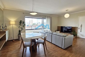 apartment em Rua Conselheiro Moreira de Barros, Lauzane Paulista - São Paulo - SP