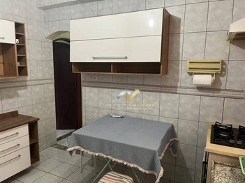 house em Rua Oswald de Andrade, Jordanópolis - São Bernardo do Campo - SP