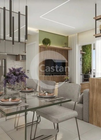 apartment em Rua Francisco Marengo, Tatuapé - São Paulo - SP