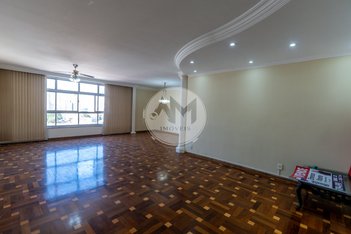 apartment em Rua Gomes Freire, Lapa - São Paulo - SP