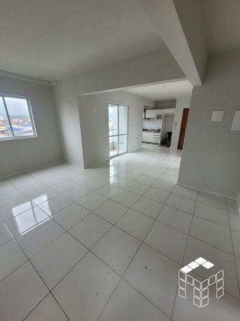 apartment em Rua Graciliano Carlos de Quadros, Centro - Palhoça - SC