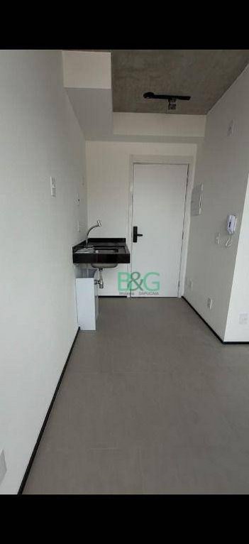 apartment em Rua Domingos de Morais, Vila Mariana - São Paulo - SP