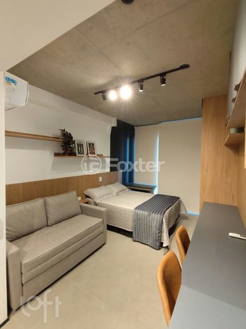 apartment em Rua Melo Alves, Cerqueira César - São Paulo - SP