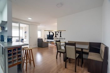 apartment em Avenida Alberto Augusto Alves, Vila Andrade - São Paulo - SP