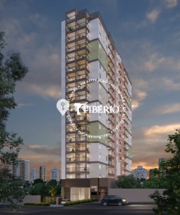 apartment em Rua Gaspar Lourenço, Vila Mariana - São Paulo - SP