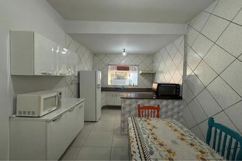 house em Rua Indalécio Nunes da Silva, Jardim Planalto - Botucatu - SP