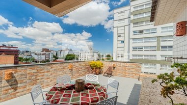 apartment em Colônia, Jardim Lindóia - Porto Alegre - RS