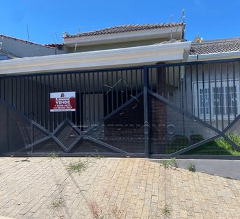 house em Rua Carolina Assiari Capitani, Jardim Piazza Di Roma II - Sorocaba - SP