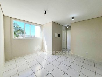 apartment em Rua Andrade Neves, Vila Santa Cecilia - Agudos - SP