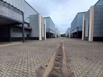 industrial em Avenida Independência, Iporanga - Sorocaba - SP