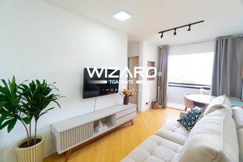 apartment em Rua Gonçalo da Cunha, Chácara Inglesa - São Paulo - SP