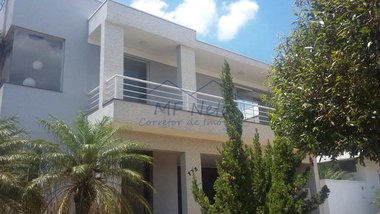 house em Alameda das Acácias, Cidade Jardim - Pirassununga - SP