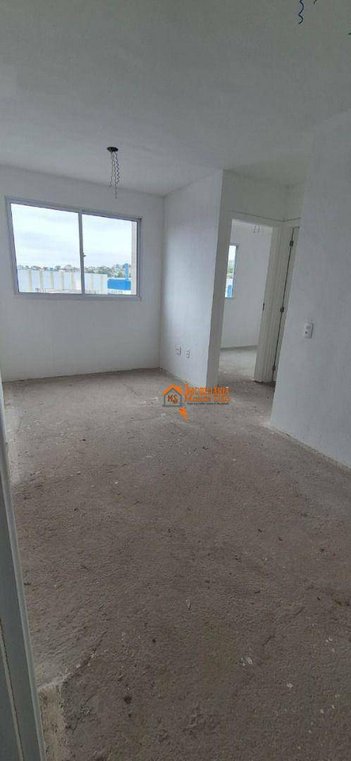apartment em Rua Turvolândia, Vila Nova Bonsucesso - Guarulhos - SP