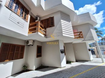 hotel em Rua Elpídio da Silva Fragoso, Canasvieiras - Florianópolis - SC